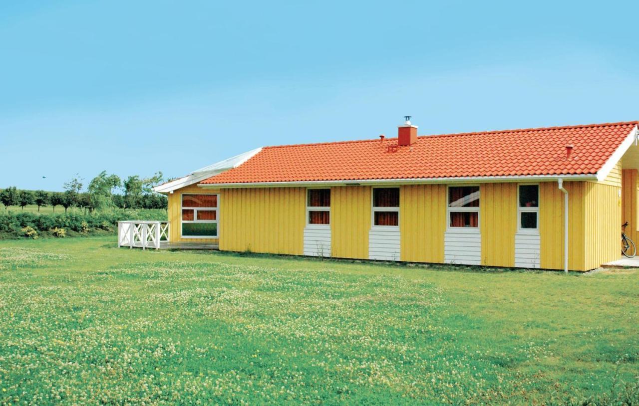 Friedrichskoog-Strandpark 10 Dış mekan fotoğraf