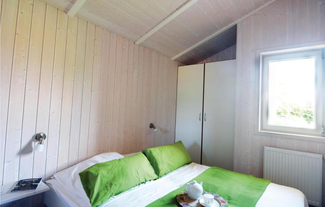 Friedrichskoog-Strandpark 10 Dış mekan fotoğraf