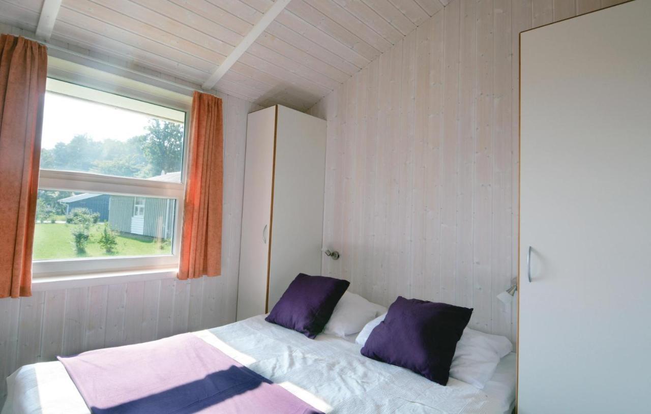 Friedrichskoog-Strandpark 10 Dış mekan fotoğraf