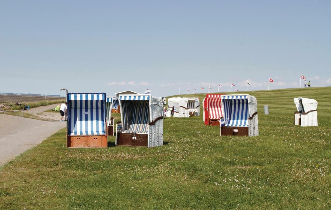 Friedrichskoog-Strandpark 10 Dış mekan fotoğraf